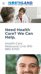 Mobile Screenshot of nhcakc.org